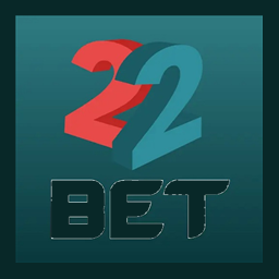 22Bet logo