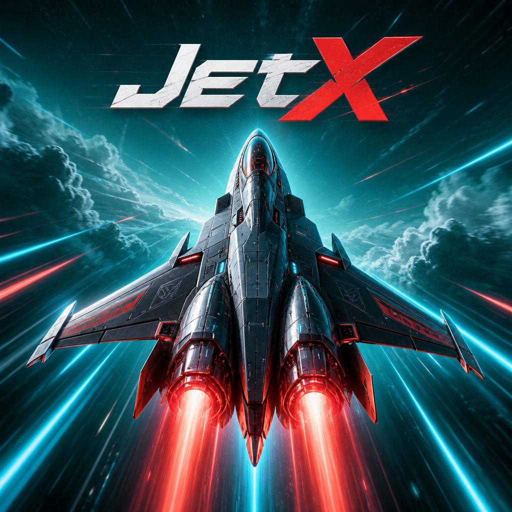 JetX
