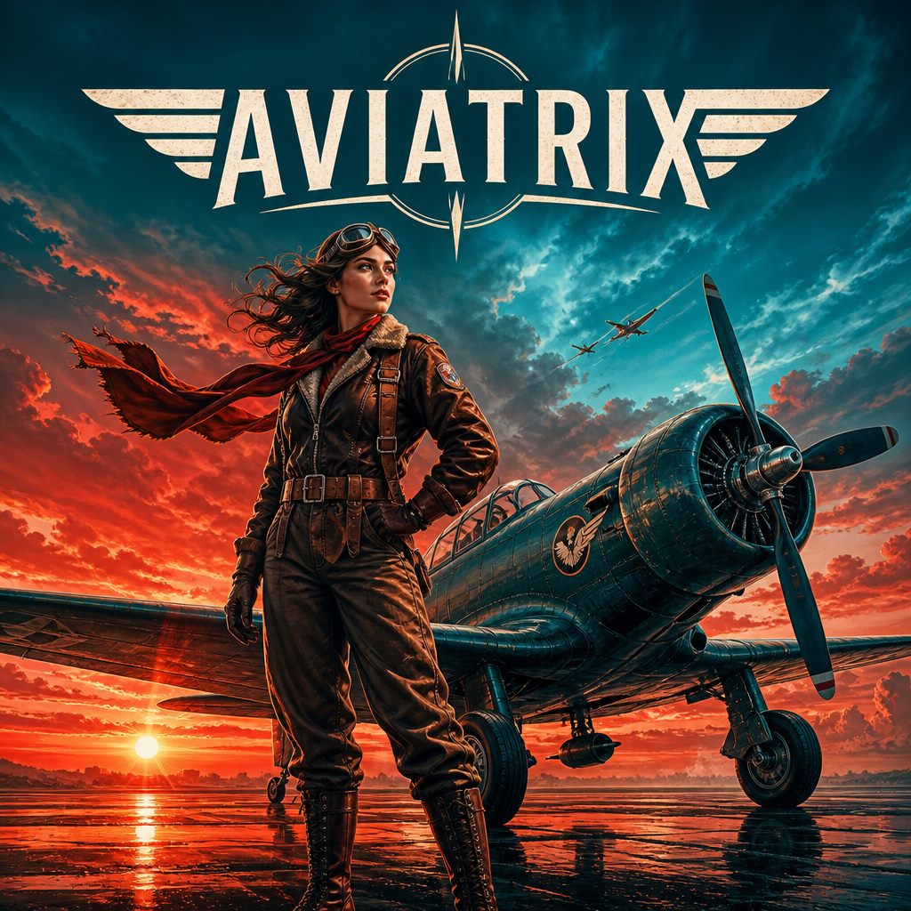 Aviatrix