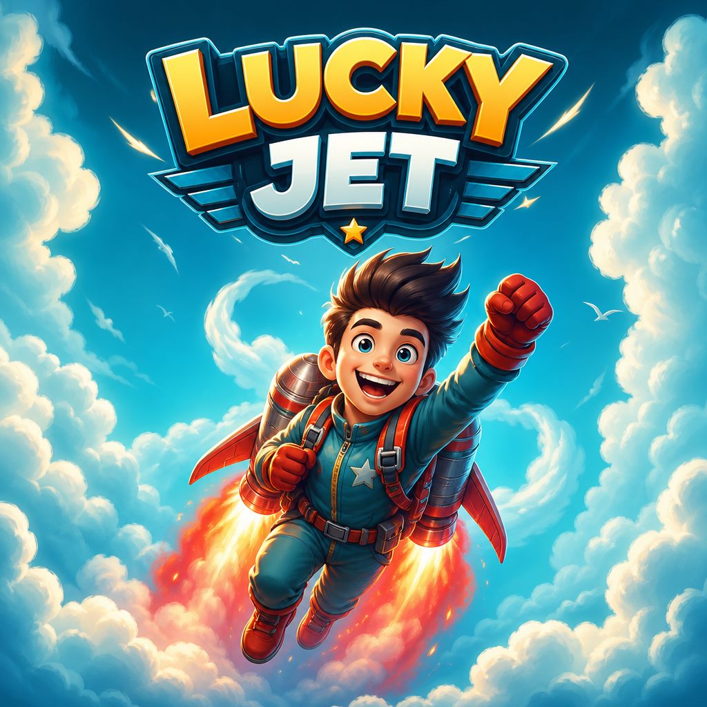 Lucky Jet