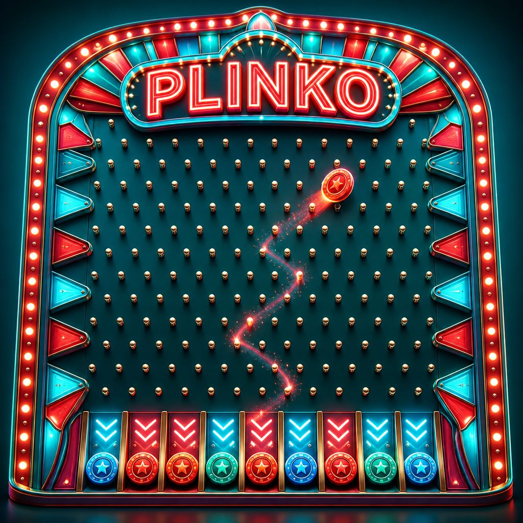 Plinko