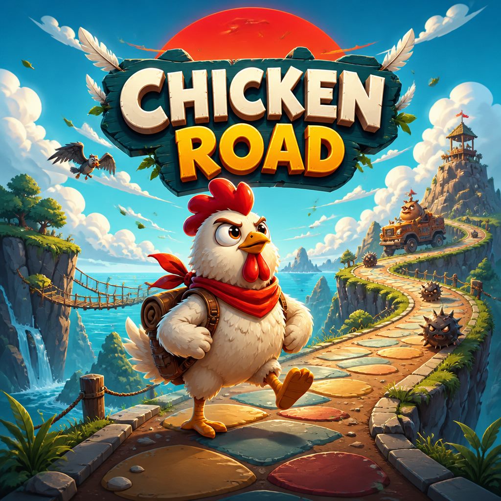 Chicken Road