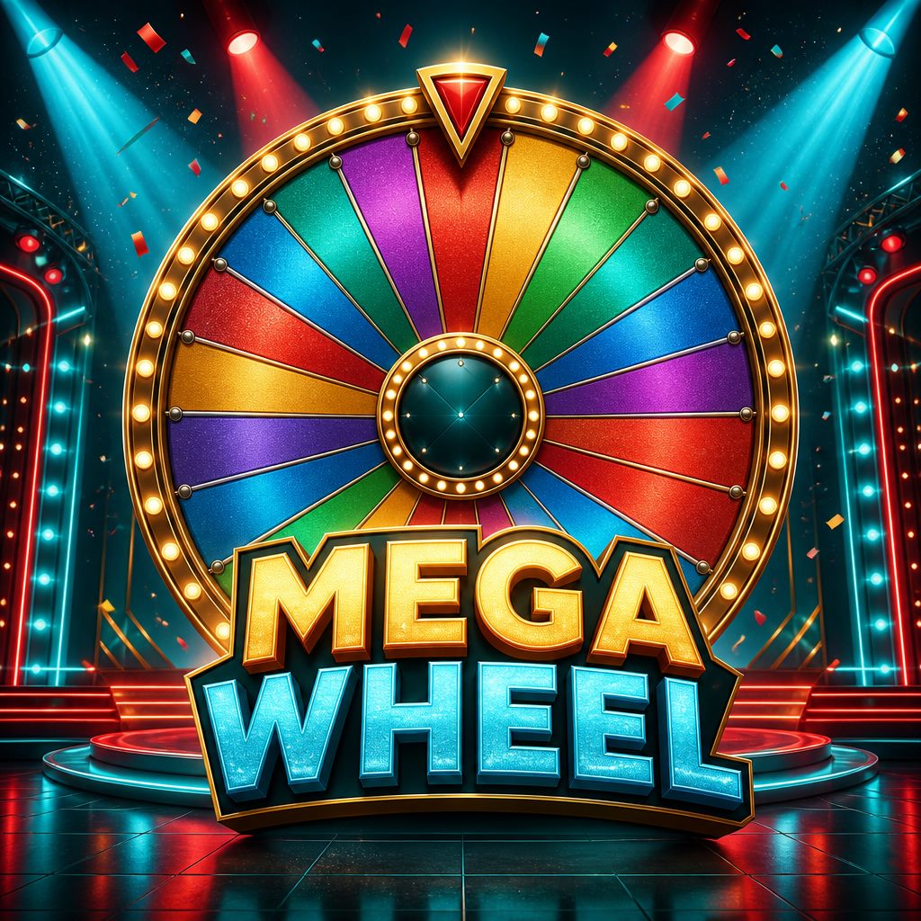 Mega Wheel