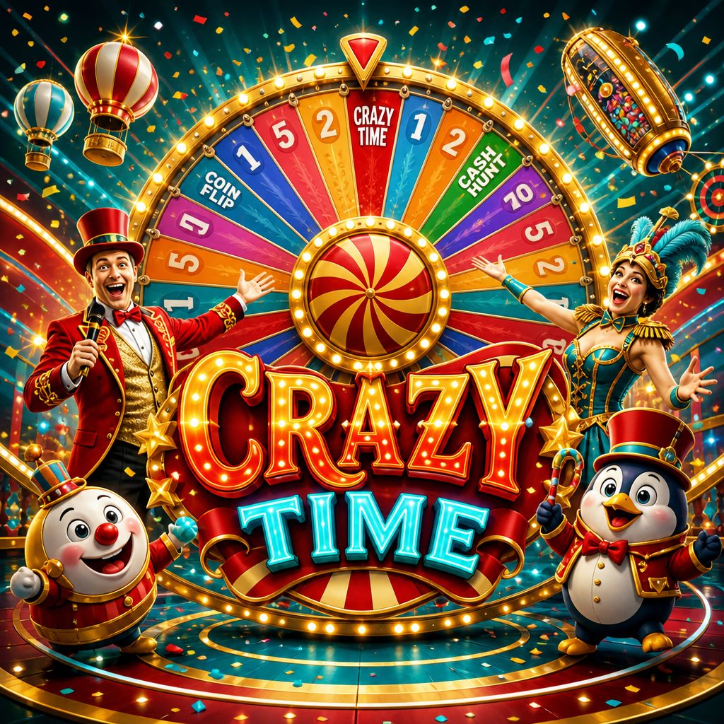 Crazy Time