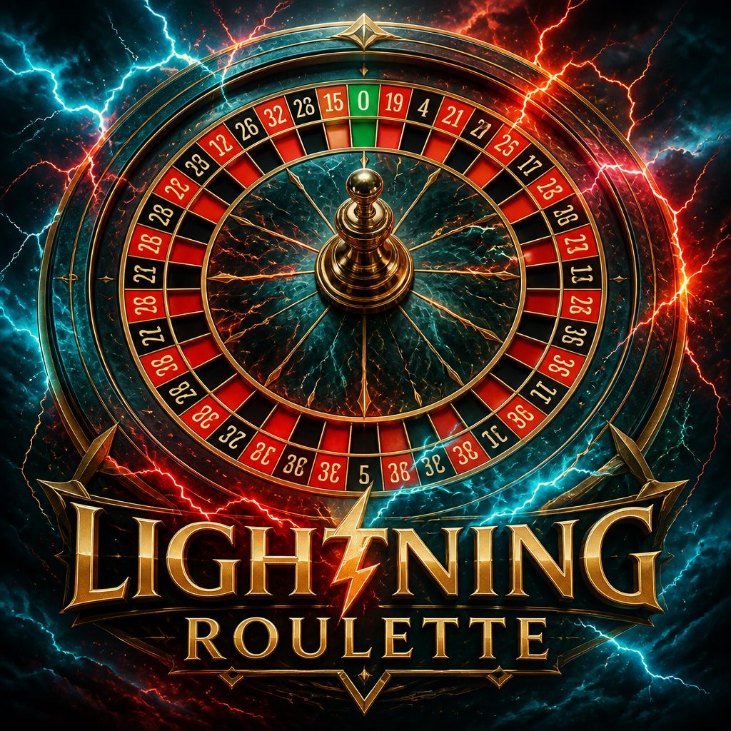 Lightning Roulette