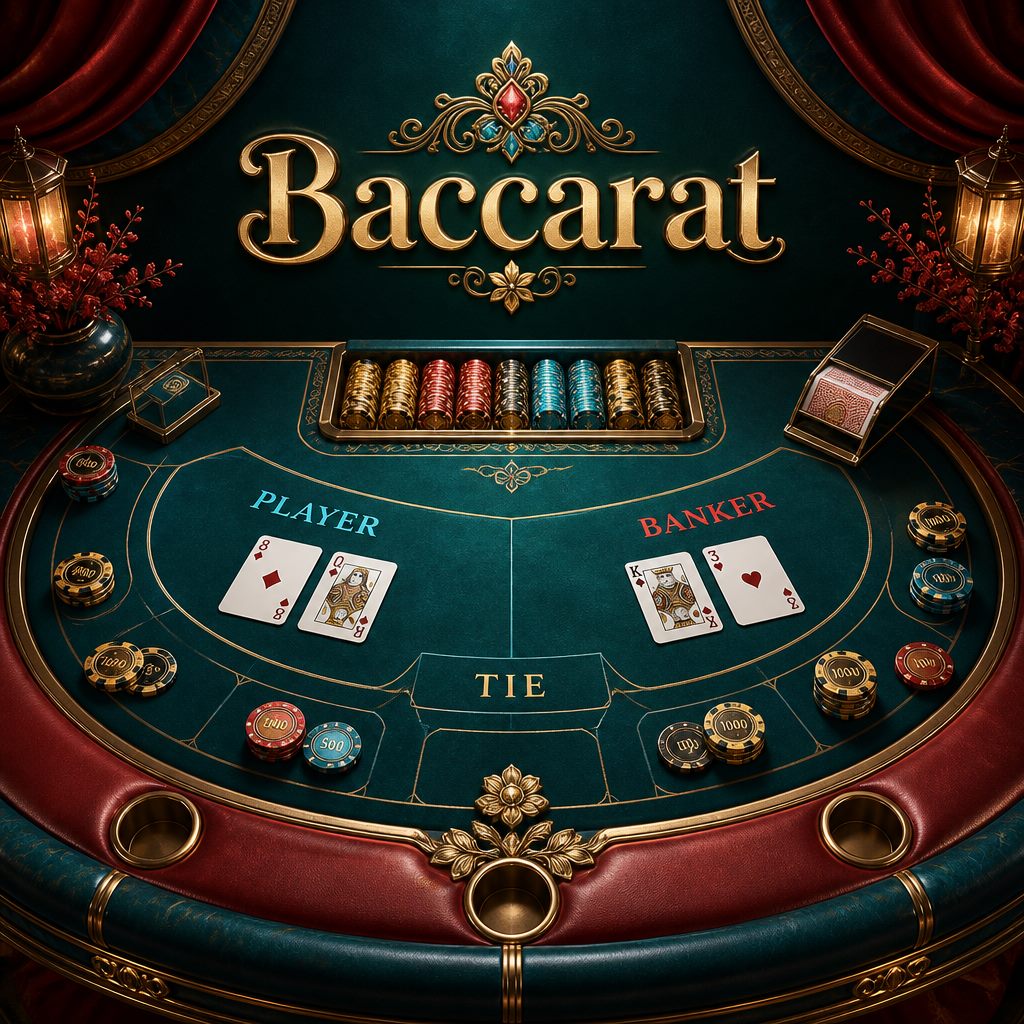 Baccarat