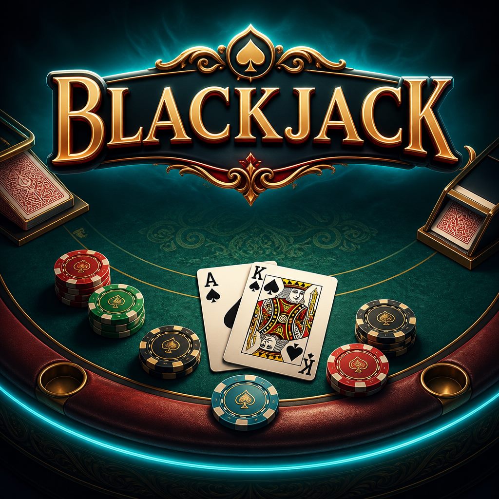 Blackjack