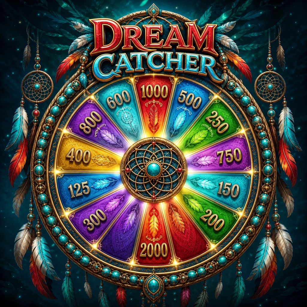 Dream Catcher