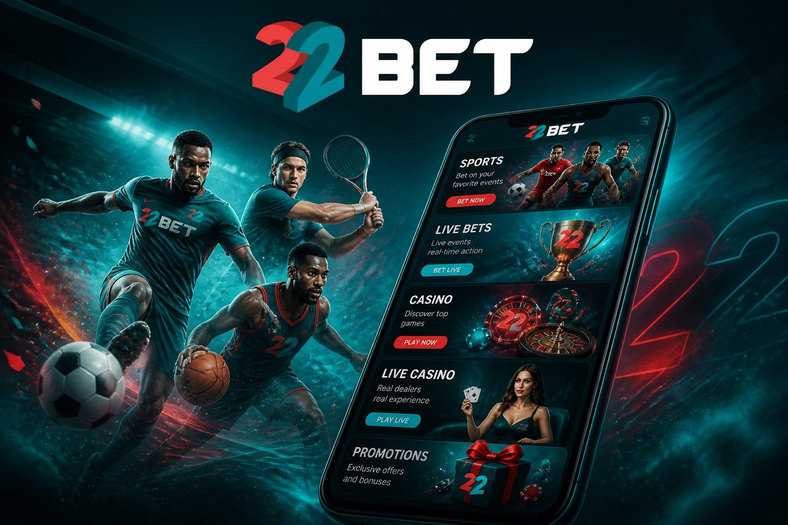 App cover