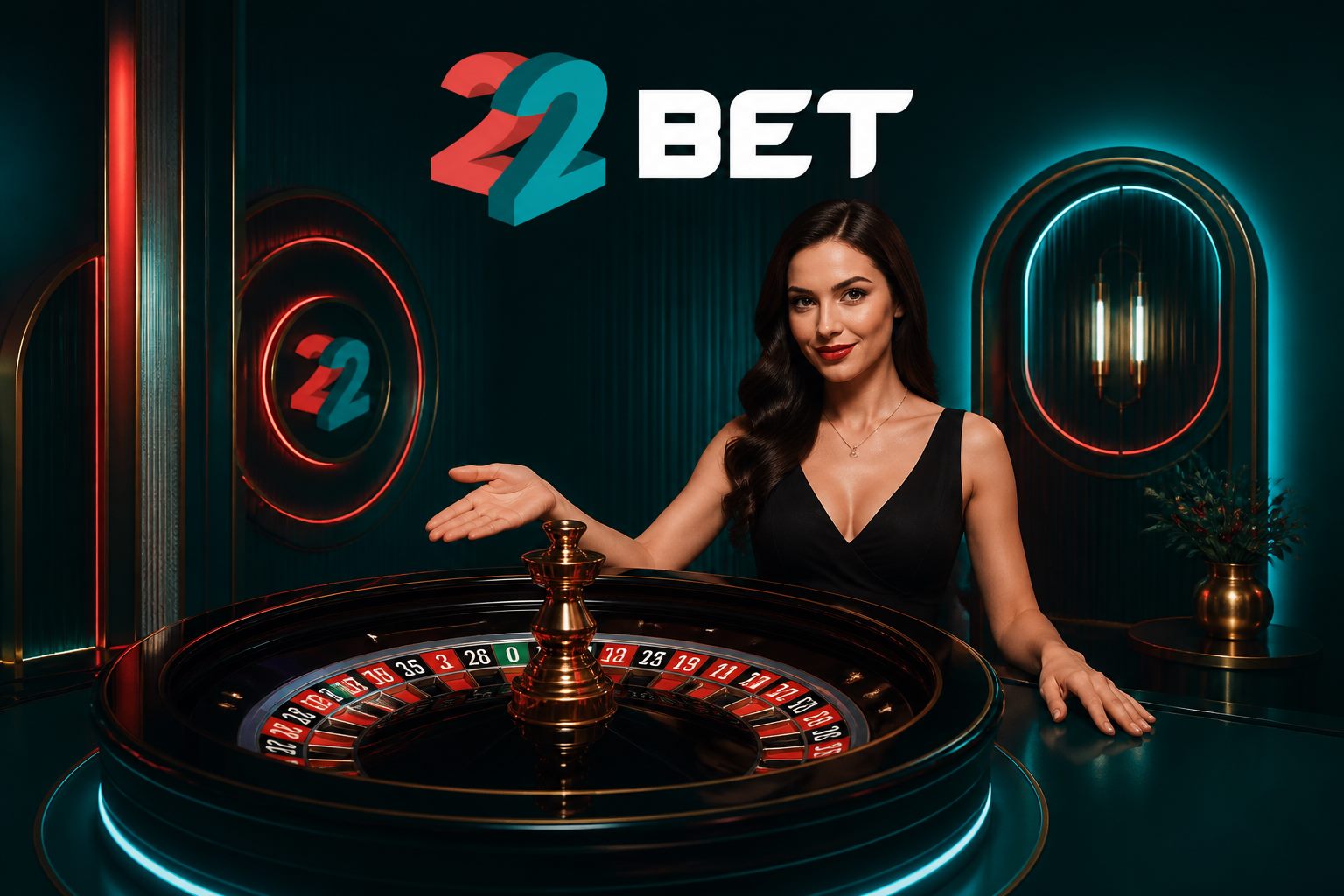 Live Casino cover