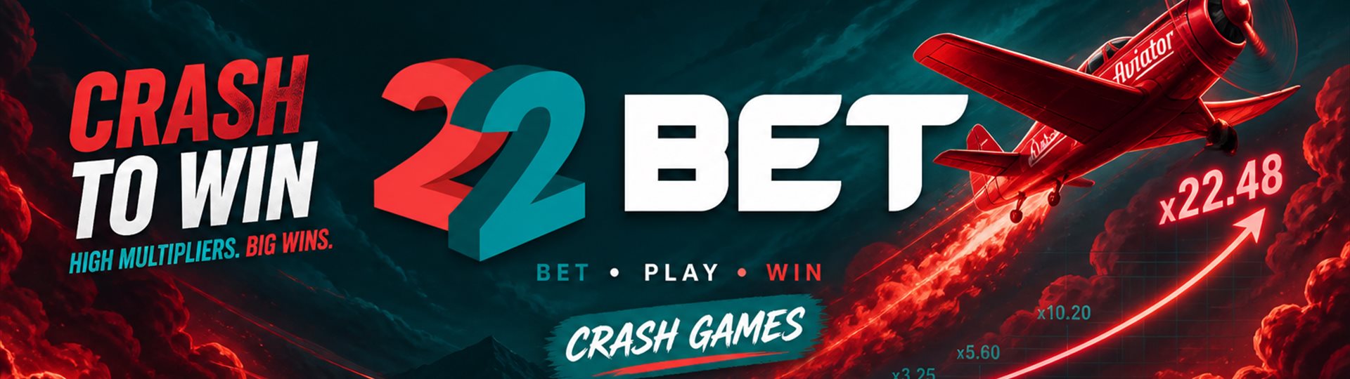 22Bet promo