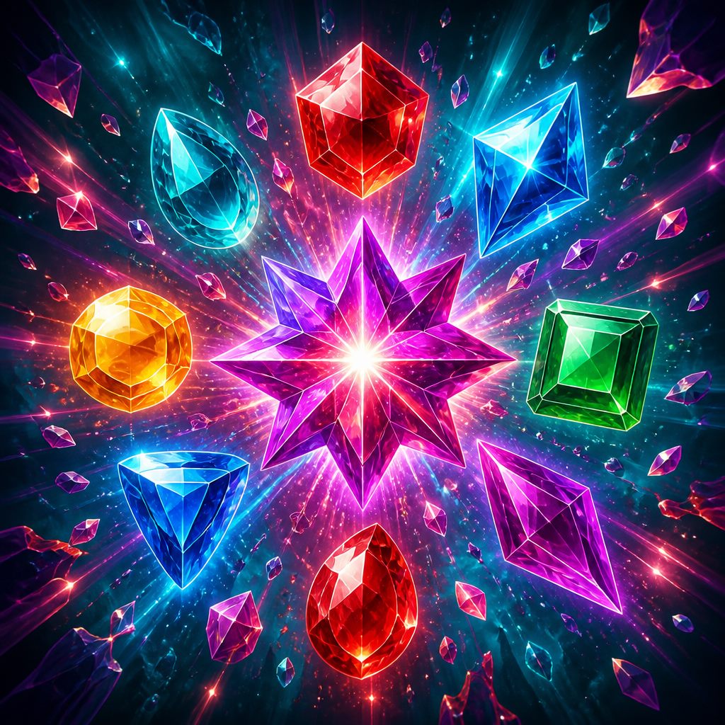 Starburst