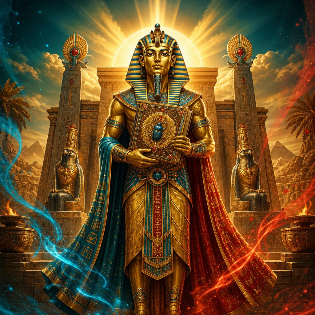 Book of Ra Deluxe